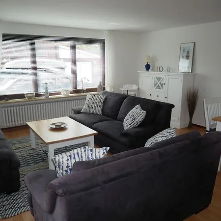 Kellenhusen-birkenweg-11 Σπίτι διακοπών Kellenhusen