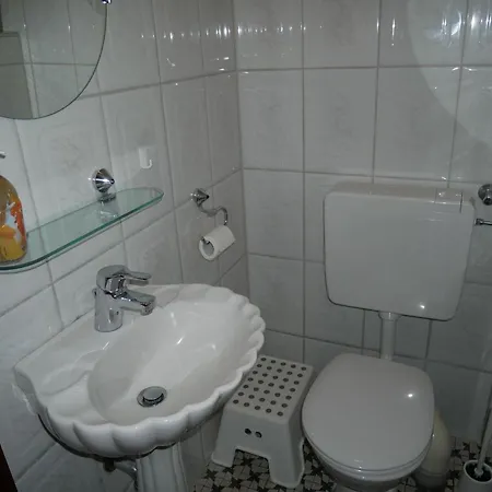 度假居 Kellenhusen-birkenweg-11 *