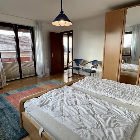 Kellenhusen-birkenweg-11 克伦胡森