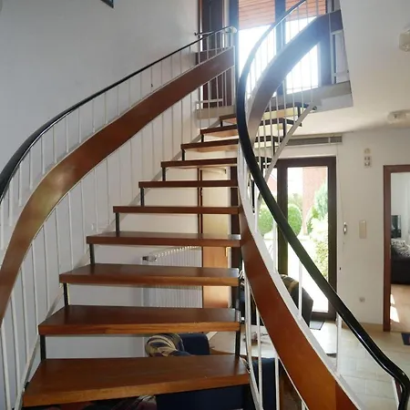 Kellenhusen-birkenweg-11 Σπίτι διακοπών Kellenhusen