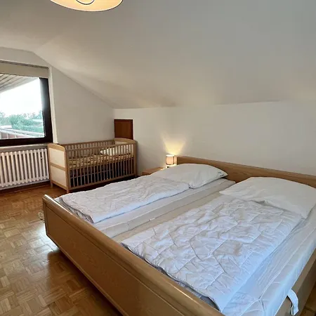Hébergement de vacances Kellenhusen-birkenweg-11