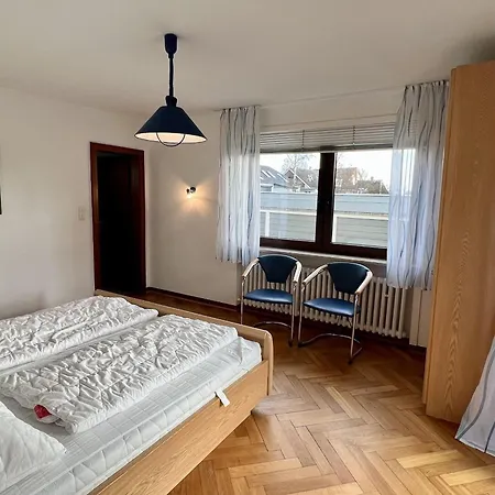 Kellenhusen-birkenweg-11 Hébergement de vacances *