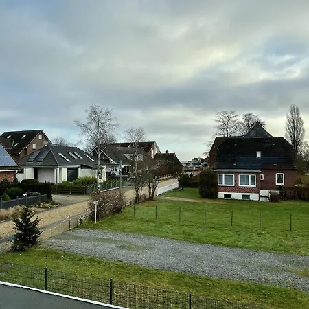 Kellenhusen-birkenweg-11 Hébergement de vacances *